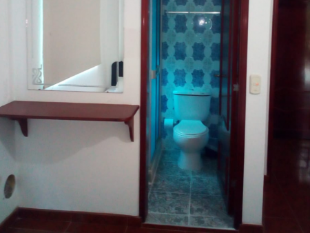 Aseo y Limpieza caracterizan nuestras Habitaciones