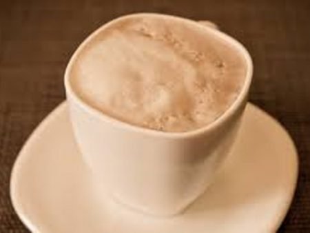 Deliciosa Taza de chocolate