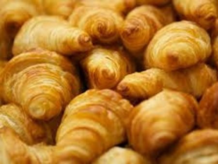 Delicioso Pan Fresco