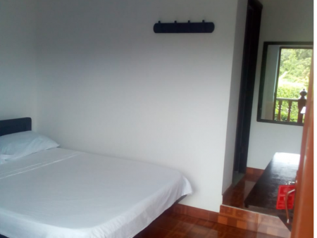 Hermosas Vistas desde Nuestras Habitaciones