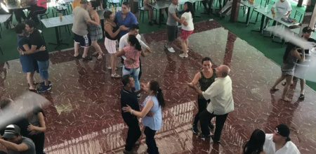 Rumba en El Rubí - Evento
