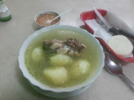 caldo de costilla 2