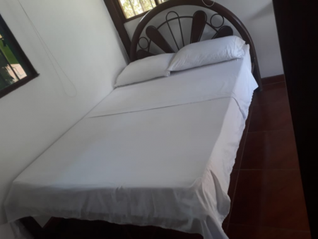 comodas camas y Habitaciones